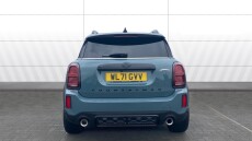 MINI Countryman 2.0 John Cooper Works ALL4 5dr Auto Petrol Hatchback